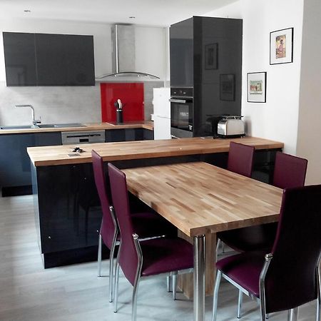 Gite Duplex Du Vignoble Alsace Rouffach Ngoại thất bức ảnh