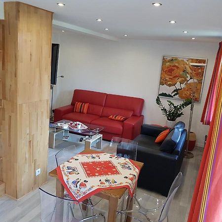 Gite Duplex Du Vignoble Alsace Rouffach Ngoại thất bức ảnh