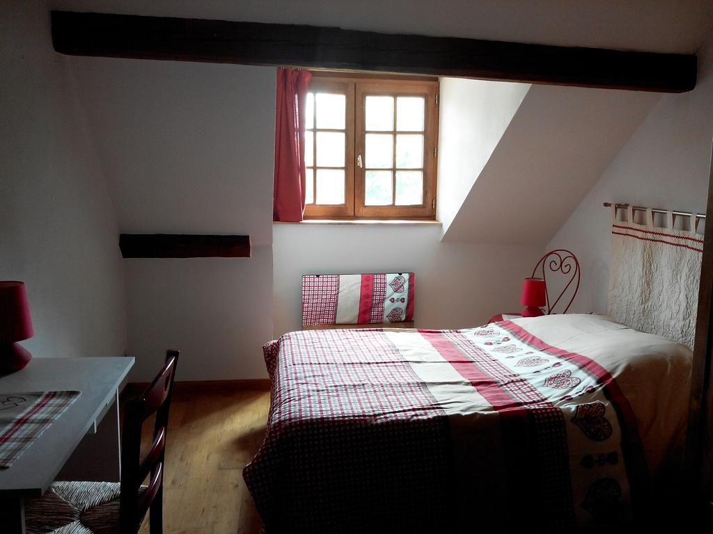 Gite Duplex Du Vignoble Alsace Rouffach Ngoại thất bức ảnh