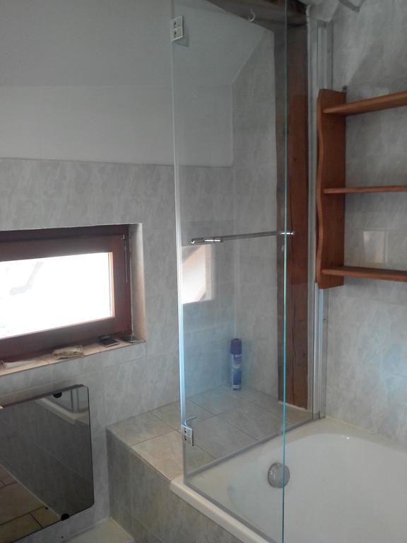 Gite Duplex Du Vignoble Alsace Rouffach Ngoại thất bức ảnh