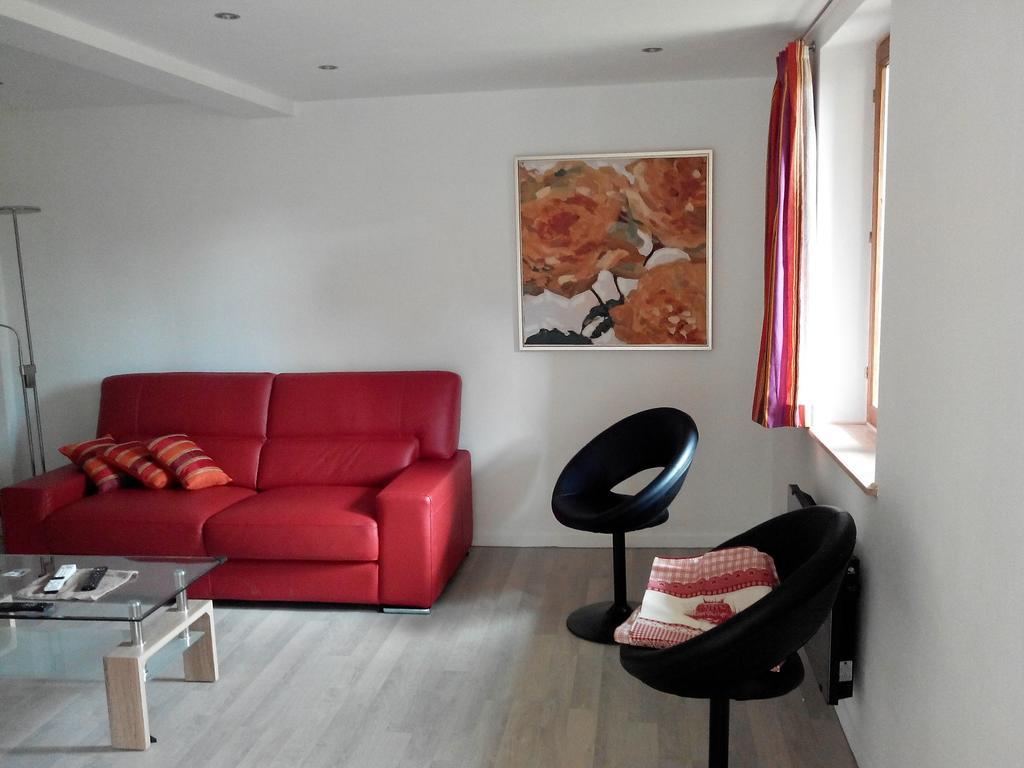 Gite Duplex Du Vignoble Alsace Rouffach Ngoại thất bức ảnh