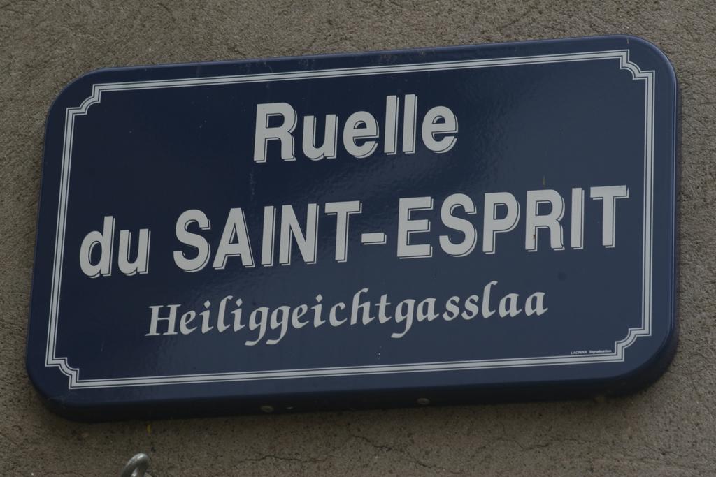 Gite Duplex Du Vignoble Alsace Rouffach Ngoại thất bức ảnh