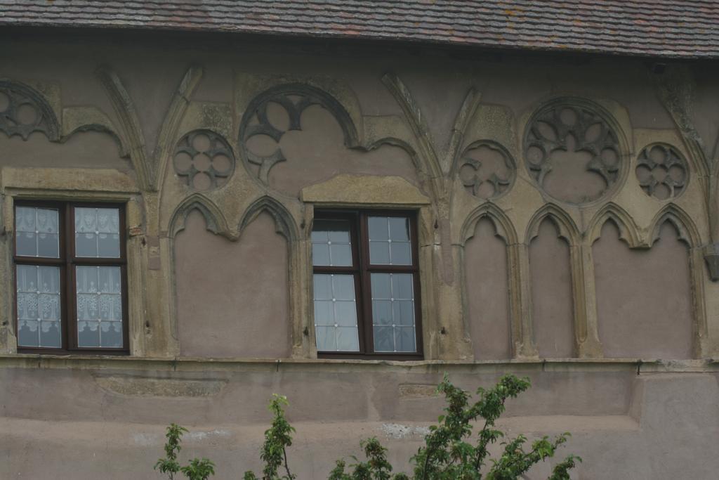 Gite Duplex Du Vignoble Alsace Rouffach Ngoại thất bức ảnh