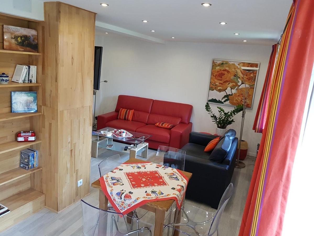 Gite Duplex Du Vignoble Alsace Rouffach Ngoại thất bức ảnh